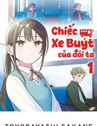 Chiếc Xe Buýt Của Đôi Ta