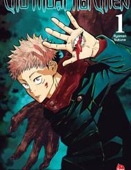 Chú Thuật Hồi Chiến (Nxb Kim Đồng)