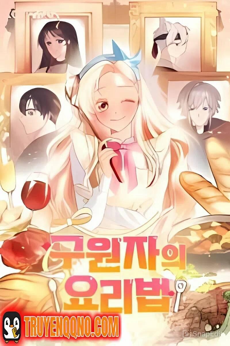 Công Thức Của Đấng Cứu Rỗi