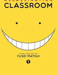 Lớp Học Ám Sát